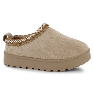 Kids Mudd clogs Size 9. EUC.